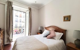 Charmy Apartment Chueca'S Square